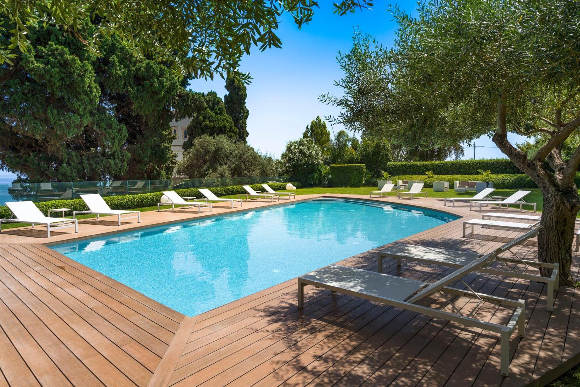 Appartamento Mon Repos Avenir Taormina Esterno foto