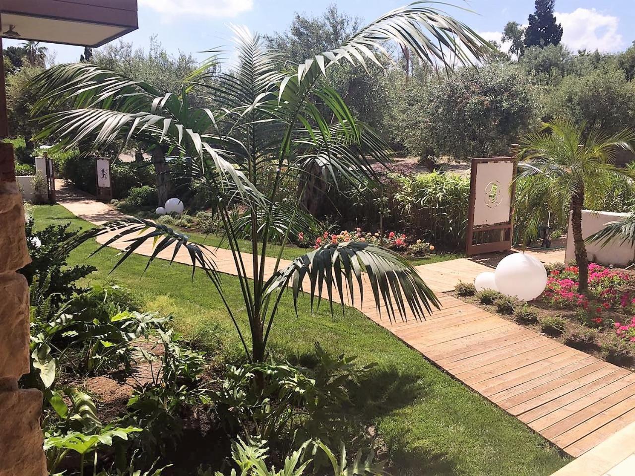 Appartamento Mon Repos Avenir Taormina Esterno foto